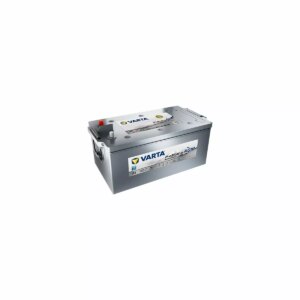 BATTERIE VARTA PROMOTIVE AGM A1 12V 210AH 1200A