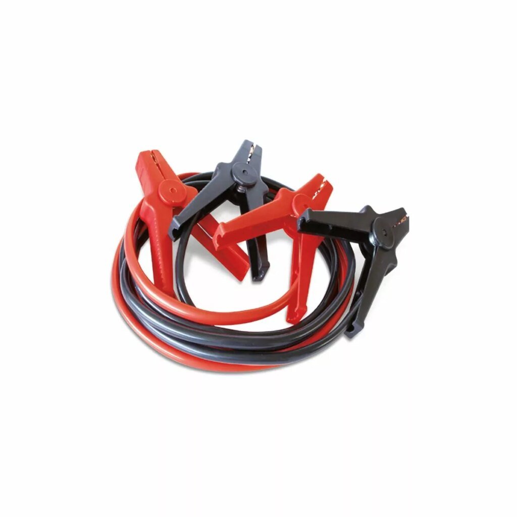 CABLES DE DEMARRAGE GYS PRO ISOLEES 500A