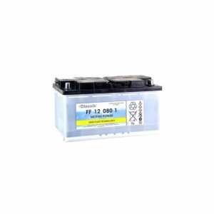 BATTERIE SONNENSCHEIN GNB CLASSIC MOTIVE POWER 12V 100AH