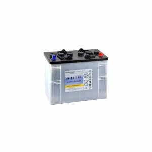 BATTERIE SONNENSCHEIN GNB CLASSIC MOTIVE POWER 12V 130AH