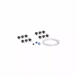 KIT DE REMPLISSAGE 24V (4X6V) POUR 1 BATTERIE FLOODED 6V FULBAT FDC