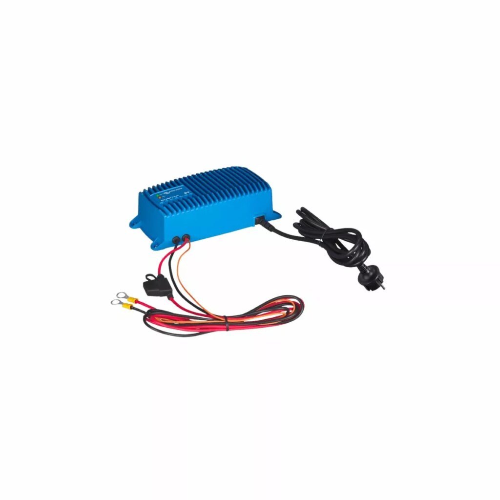 Blue Smart IP67 Charger 24/12(1) 230V CEE 7/7