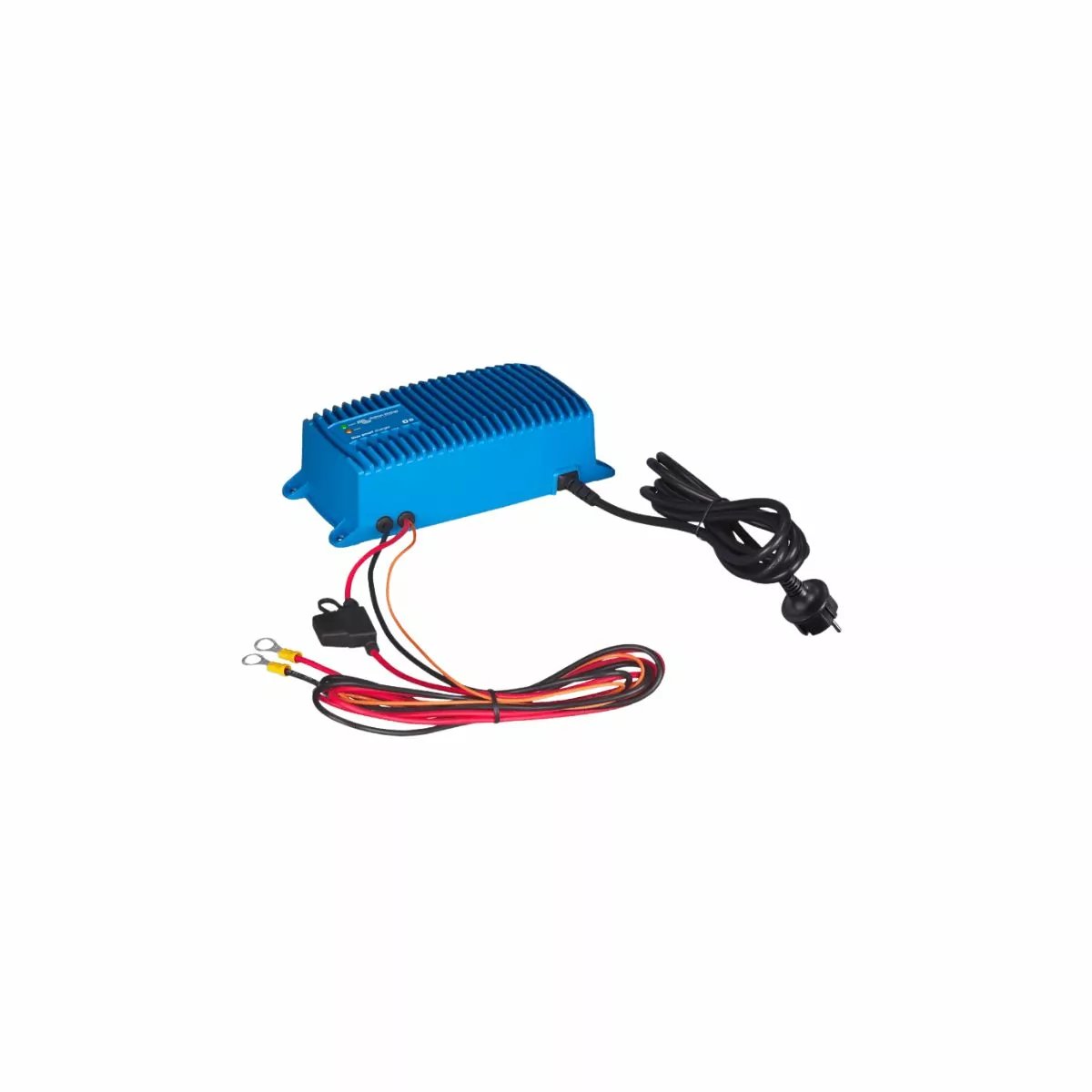 Blue Smart IP67 Charger 24/12(1) 230V CEE 7/7 Blue Smart IP67 Charger 24/12(1) 230V CEE 7/7 – Image 1