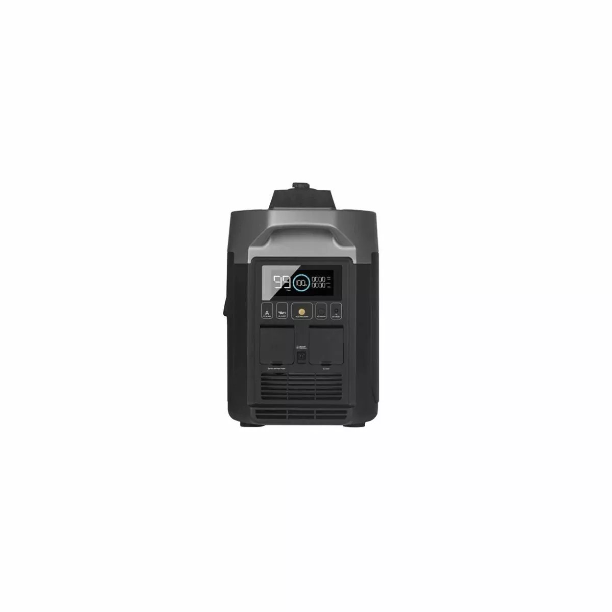 Générateur intelligent EcoFlow Ecoflow RIVER 3 MAX Portable Power Station - 572Wh / 600 Watts – Image 1