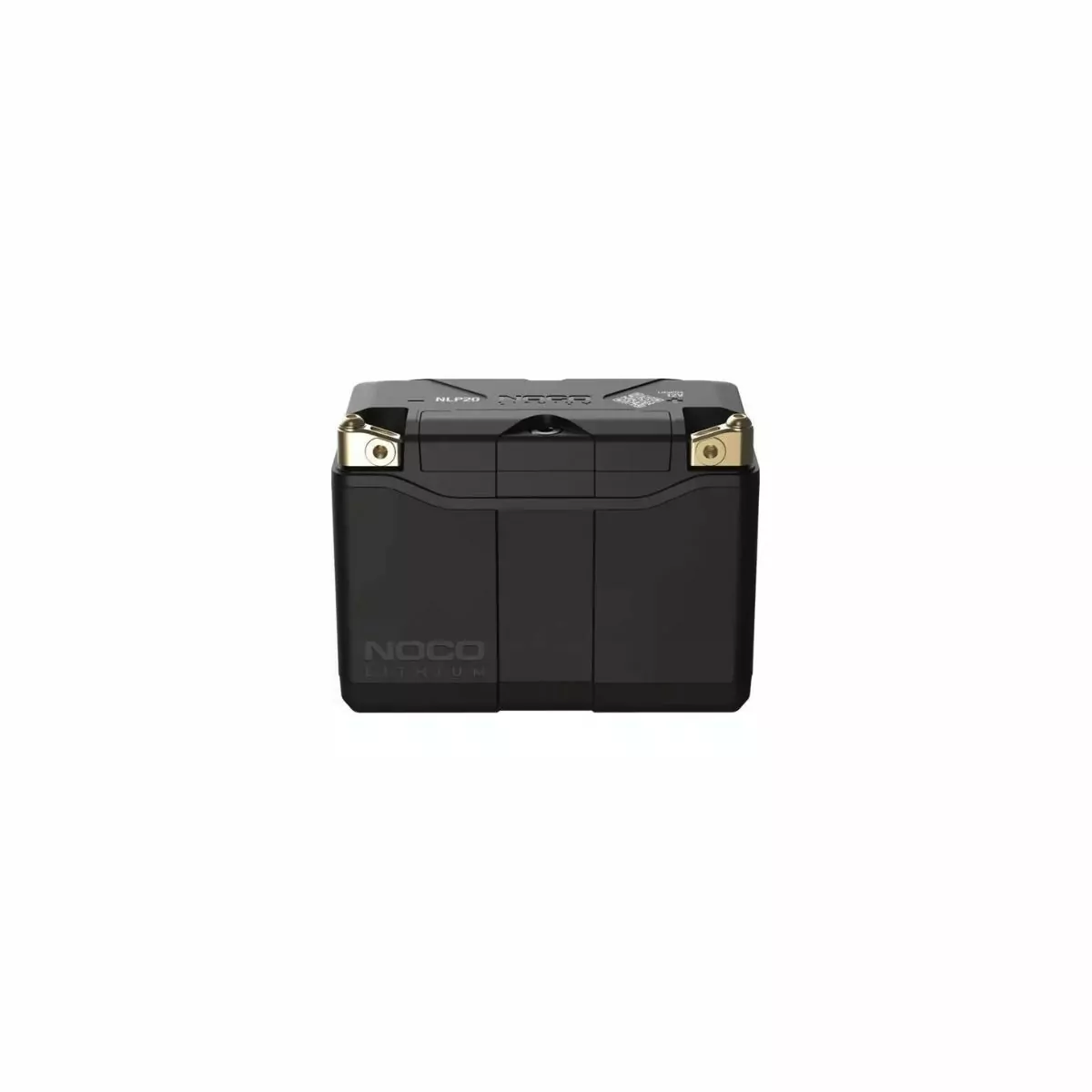 BATTERIE LITHIUM NLP20 12V 7AH 600A NOCO BATTERIE LITHIUM NLP20 12V 7AH 600A NOCO – Image 1