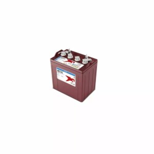 BATTERIE TROJAN DEEP CYCLE DC 8V 8V