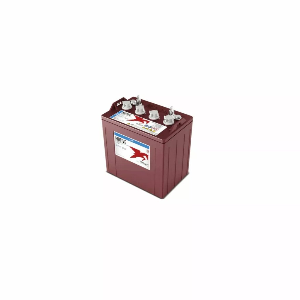 BATTERIE TROJAN DEEP CYCLE T875 8V