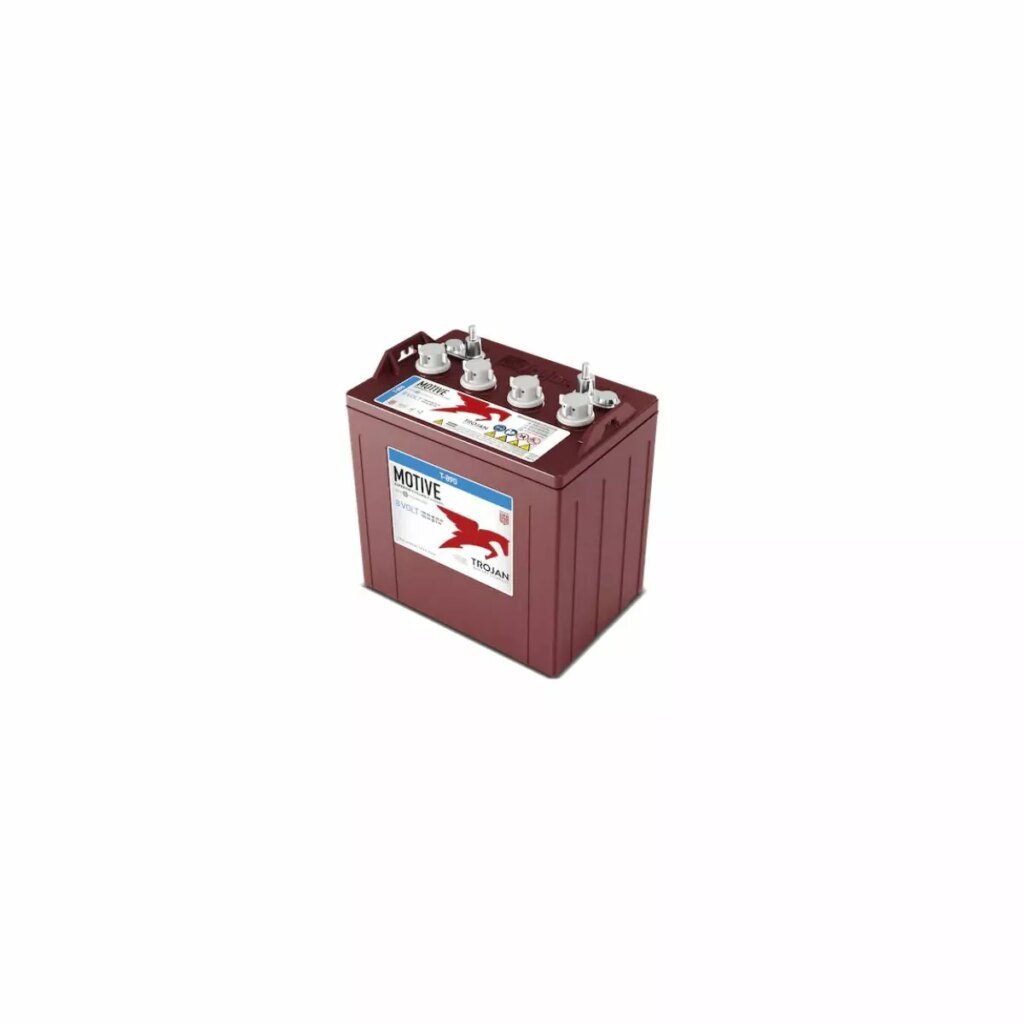 BATTERIE TROJAN DEEP CYCLE T890 8V