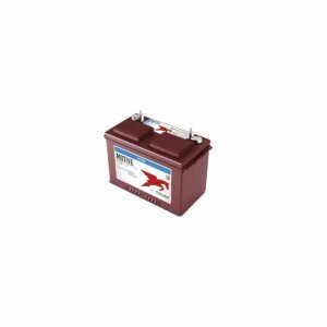 BATTERIE TROJAN DEEP CYCLE 27TMX 12V