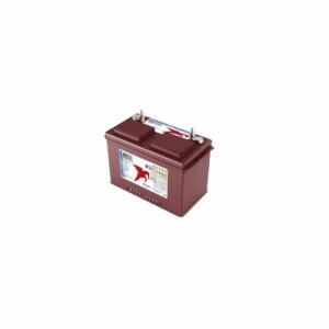 BATTERIE TROJAN DEEP CYCLE 27TMH 12V