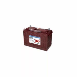BATTERIE TROJAN DEEP CYCLE T125 6V
