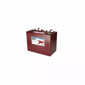 BATTERIE TROJAN DEEP CYCLE T1260+ 12V