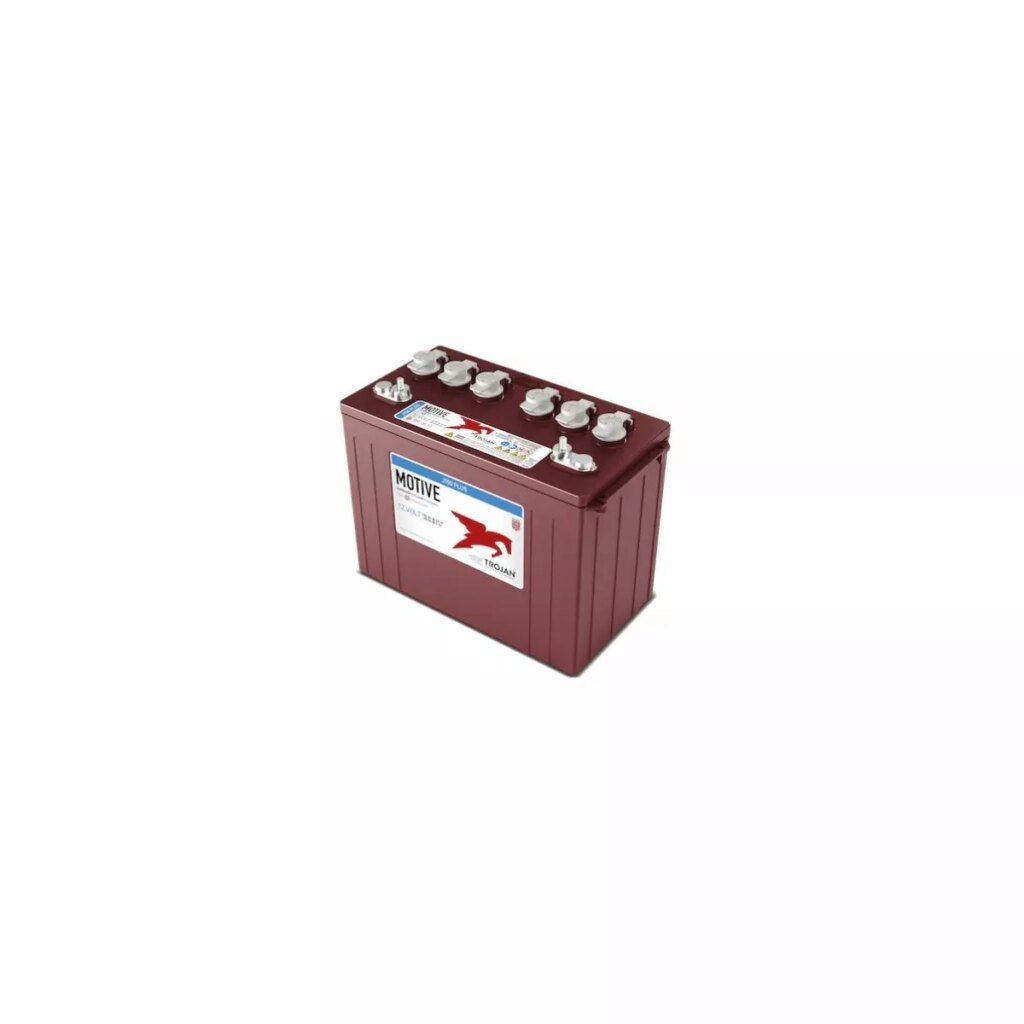 BATTERIE TROJAN DEEP CYCLE J150+ 12V