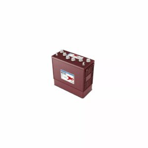 BATTERIE TROJAN DEEP CYCLE J185HG AC 12V