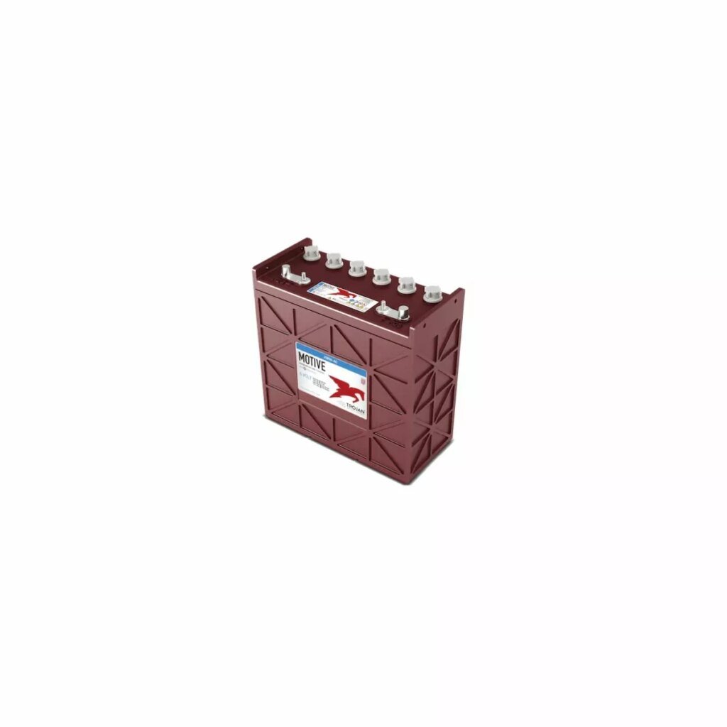 BATTERIE TROJAN DEEP CYCLE J185H AC 12V