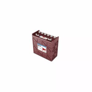 BATTERIE TROJAN DEEP CYCLE J185H AC 12V