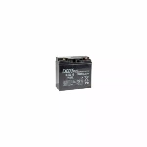 BATTERIE TEK HD 22AH BOOSTER LEMANIA