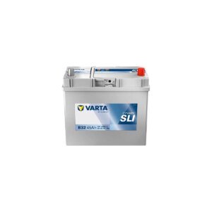 BATTERIE VARTA BLUE DYNAMIC B32 12V 45AH 330A