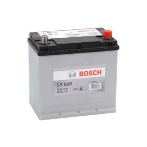 BATTERIE BOSCH M-Line YTX14-BS 12V 4AH 240A(EN)