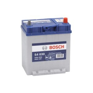 BATTERIE BOSCH M-Line YIX30L 12V 8AH 480A(EN)