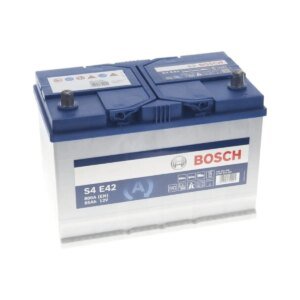 BATTERIE MOTO BOSCH FA124 YTX14-BS 12V 14AH 230A(EN)