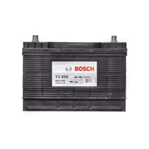 BATTERIE BOSCH T3050 12V 105AH 800A(EN)