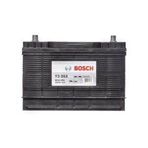 BATTERIE BOSCH T3052 12V 105AH 800A(EN)