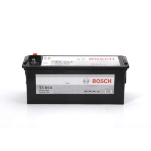 BATTERIE BOSCH START STOP EFB S4E08 12V 70AH 760A(EN) L3