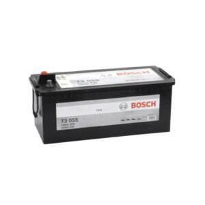 BATTERIE BOSCH T3055 12V 180AH 1400A(EN)