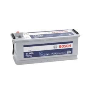 BATTERIE BOSCH S4000 12V 44AH 420A(EN) L0