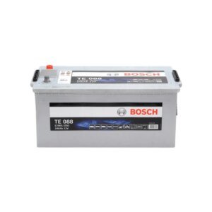 BATTERIE BOSCH EFB TE088 12V 240AH 1200A(EN)