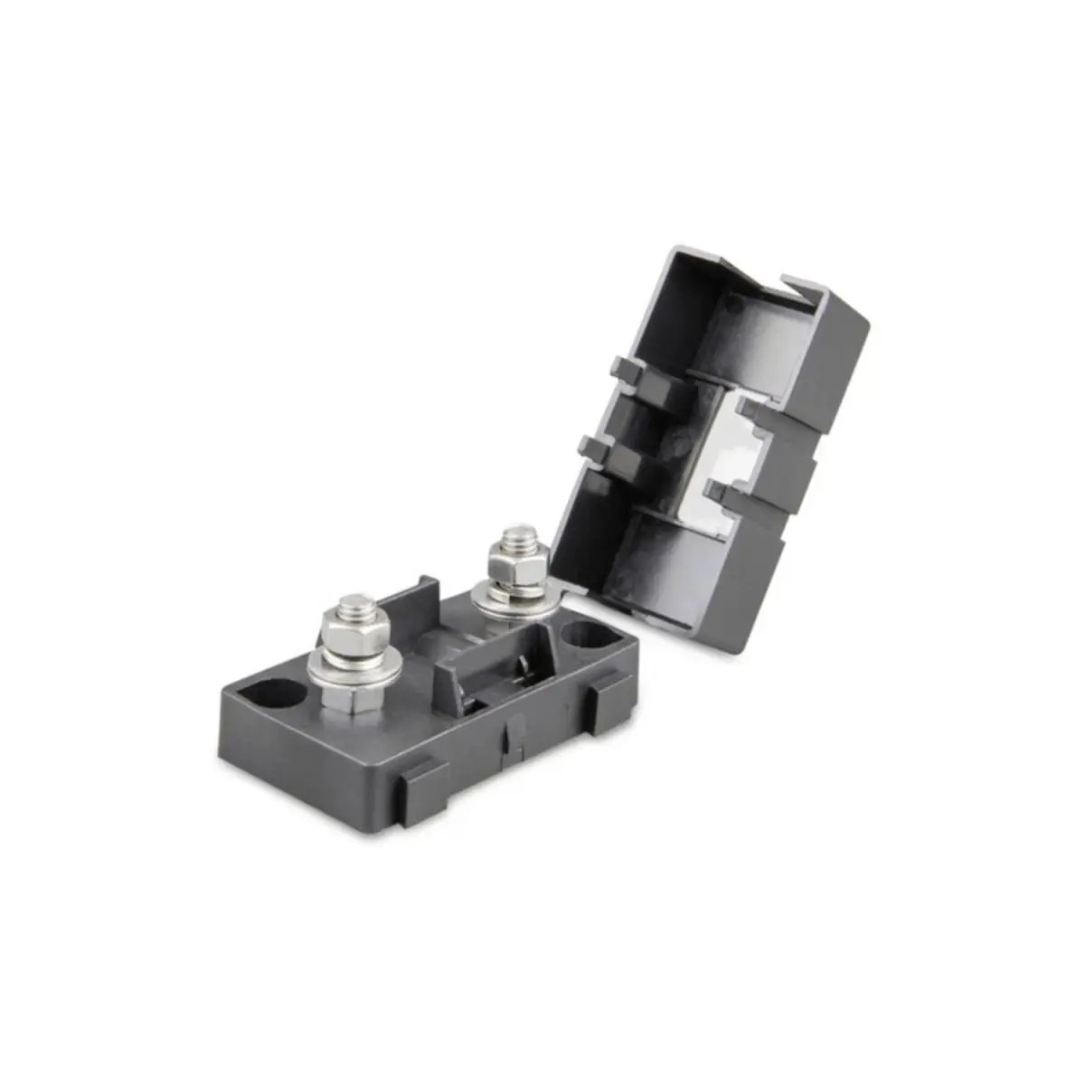 Porte fusible MIDI-FUSE - VICTRON ENERGY Porte fusible MIDI-FUSE - VICTRON ENERGY – Image 1