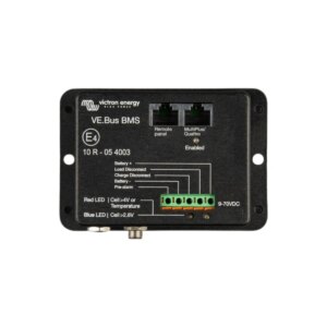 Système de gestion de batterie (BMS) VE.Bus  VICTRON ENERGY