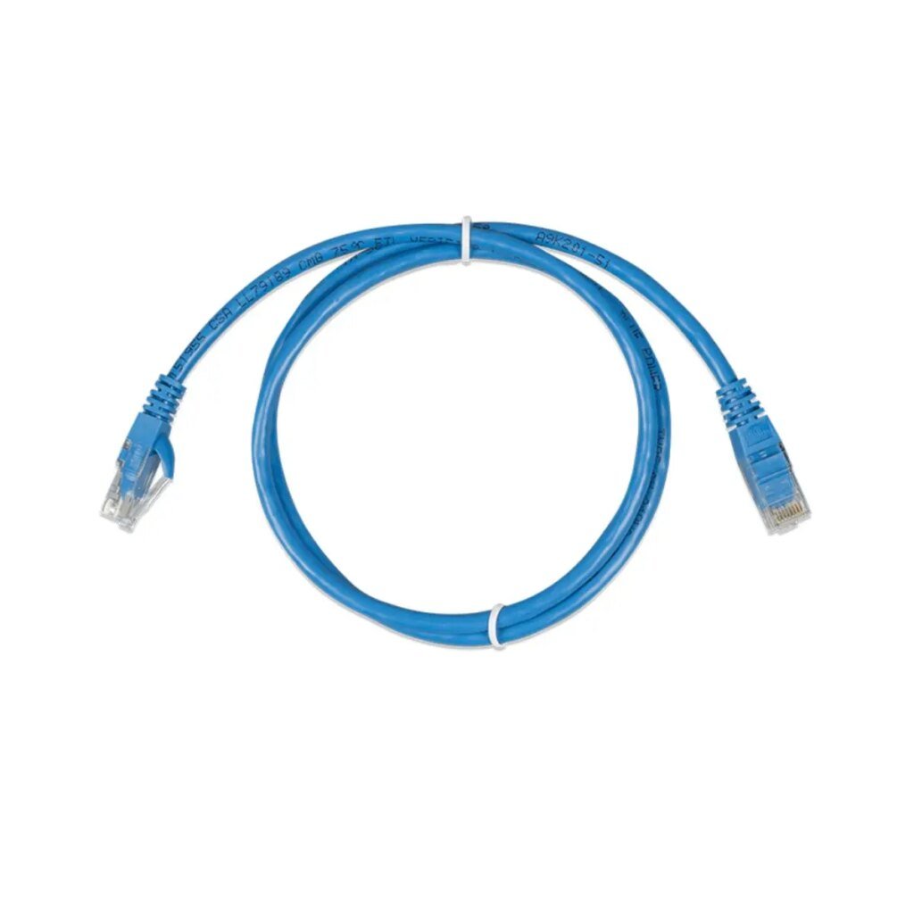 Câble RJ45 UTP 0,9 m   VICTRON ENERGY
