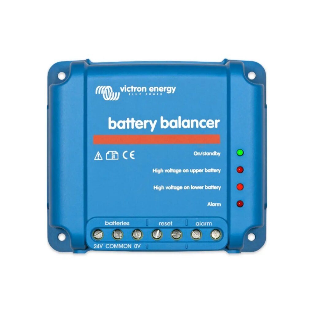 Battery Balencer Égaliseur de charge   VICTRON ENERGY