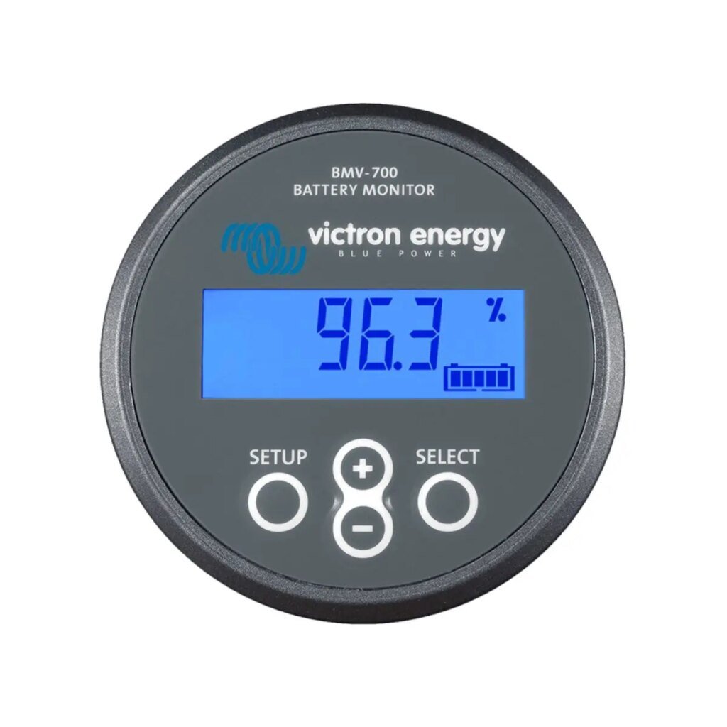 Controleur de batterie BMV700   VICTRON ENREGY
