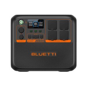 BLUETTI PORTABLE POWER STATION AC200PL