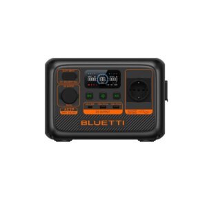 BLUETTI PORTABLE POWER STATION AC2P