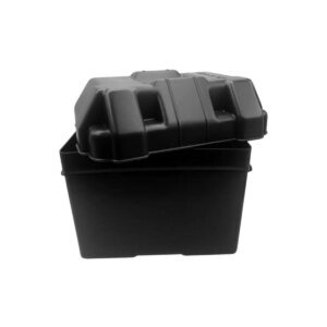 BAC A BATTERIE MOYEN MODELE