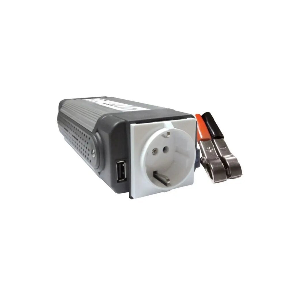 CONVERTISSEUR 24/230V   350W   QUASI SINUS