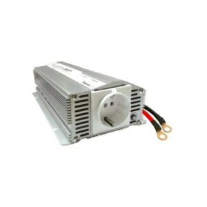 CONVERTISSEUR 24/230V   600W   QUASI SINUS
