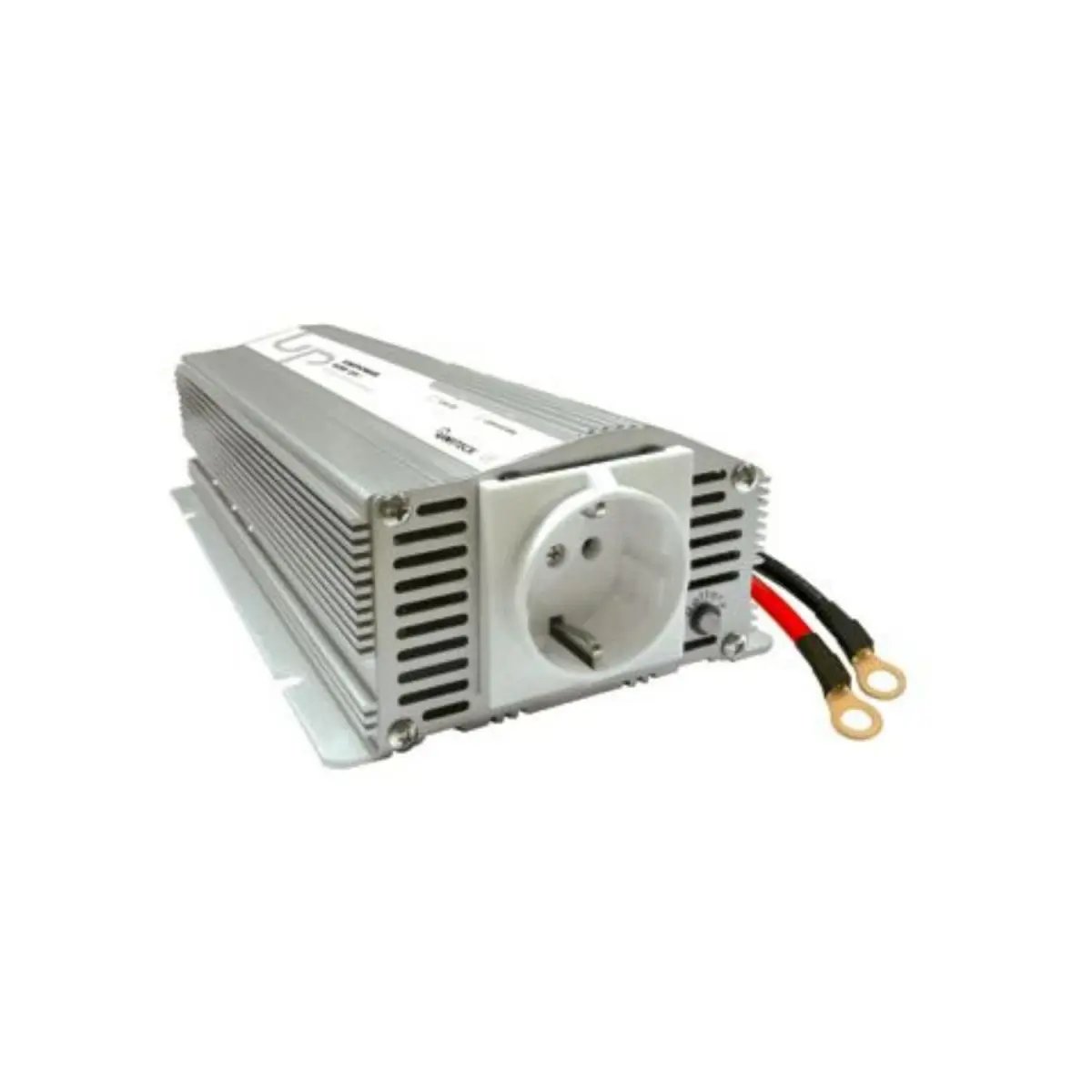 CONVERTISSEUR 24/230V - 600W - QUASI SINUS CONVERTISSEUR 24/230V - 600W - QUASI SINUS – Image 1