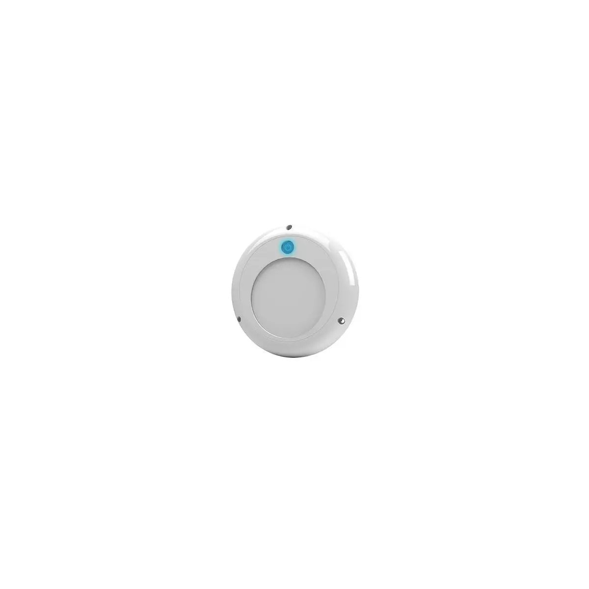 PLAFONNIER LED 18W - 12/24V AVEC INTERRUPTEUR PLAFONNIER LED 18W - 12/24V AVEC INTERRUPTEUR – Image 1