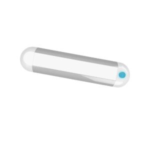 PLAFONNIER LED 12W  12/24V AVEC INTERRUPTEUR
