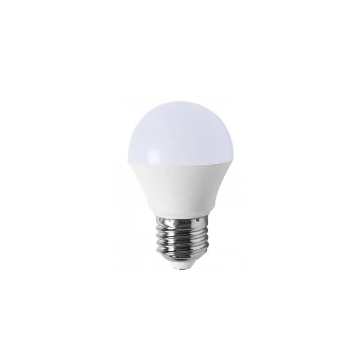 AMPOULE LED 6W - 12/24V - CULOT 27 AMPOULE LED 6W - 12/24V - CULOT 27 – Image 1