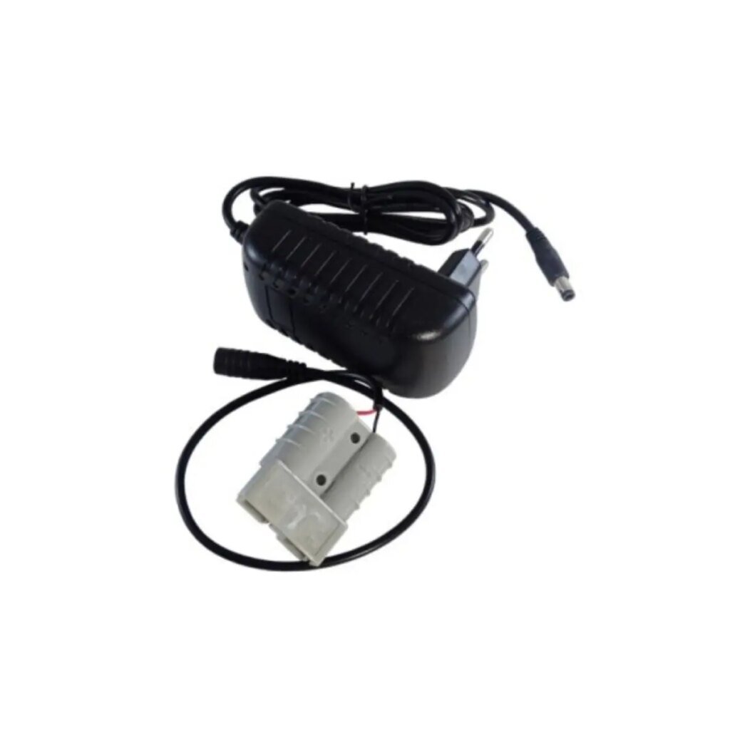 CHARGEUR SOLISE LITHIUM 12V 2A