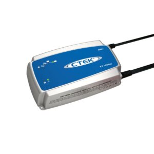 CHARGEUR CTEK XT14000 EXTENDED 24V   14A