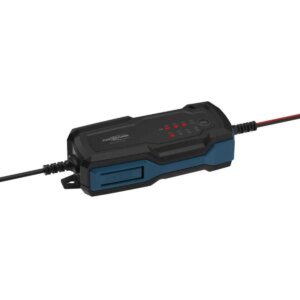 Chargeur automatique Ansmann 6 12V 2A