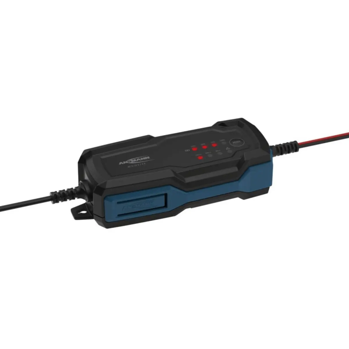 Chargeur automatique Ansmann 6-12V 2A Chargeur automatique Ansmann 6-12V 2A – Image 1