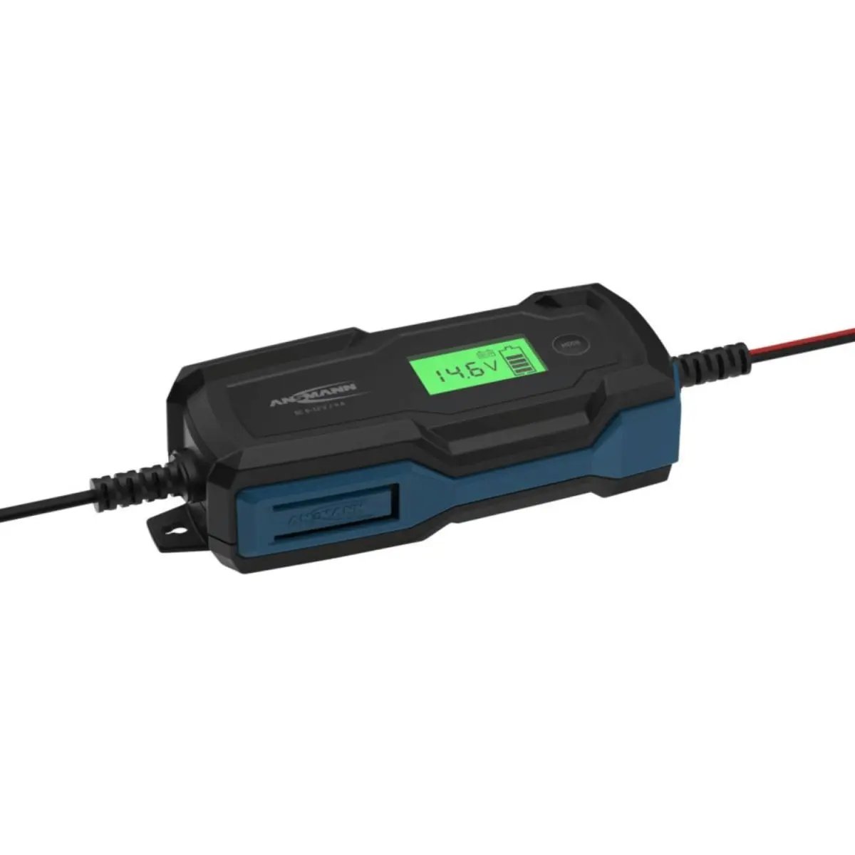 Chargeur automatique Ansmann 6-12V 6A Chargeur automatique Ansmann 6-12V 6A – Image 1